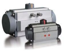 Rotary Actuators