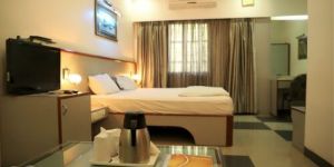 Executive Suite Room