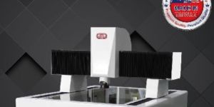 Video Measuring MACHINE Bridge Type CNC