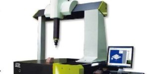 Cmm Amc Calibration Service