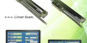 Digital Linear Scale