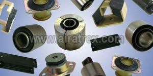 Anti Vibration Mountings