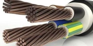 Armoured Cables