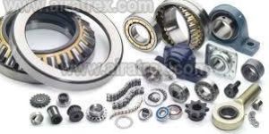 Industrial Bearings