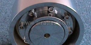 Brake Drum Gear Couplings