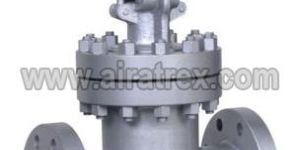 Gate Valves