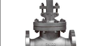Globe Valves
