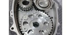 High Torque Drive Belts