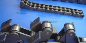 Industrial Conveyor Chains