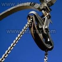 Industrial Pulleys
