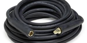 Tough Rubber Sheathed Welding Cables