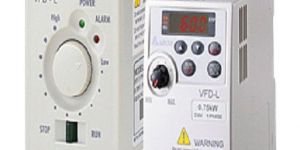 Variable Frequency Drives