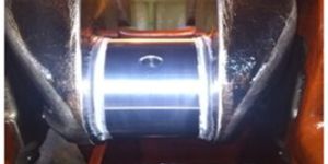 Daihatsu 5DC-17 Engine