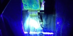 Daihatsu 5DK-20 Engine Repair services