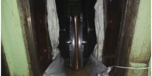 YANMAR Model 6N18AL-DV Diesel Engine repair services