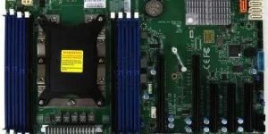 Intel Computer Motherboard