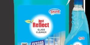 5 Ltr. Just Reflect Glass Cleaner