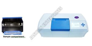 Digital Automatic Polarimeter