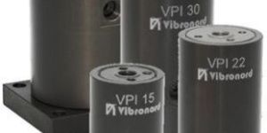 Pneumatic Linear Vibrators