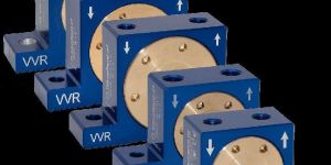 Pneumatic Roller Vibrator -VIBRONORD