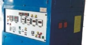 Refrigerated Hydrogen Gas Dryer