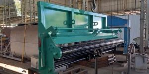 Aggregate Chip Spreader