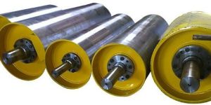 Conveyor Drum Pulley