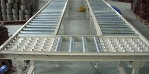 Gravity Conveyor Rollers