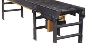 Industrial Conveyor Rollers