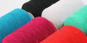 Elastic Yarn