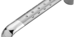 Cabinet Oval Dotted Handles