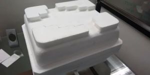 Industrial Thermocol Patterns