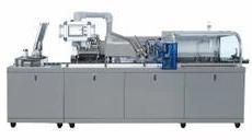 Inline Pouch Leak Detection System