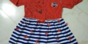 Kids Frock