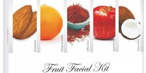 Fruit Facial Kit