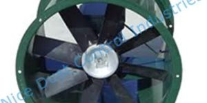 Axial Flow Fans