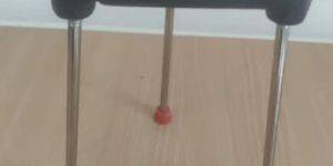 Laboratory Tripod Stand