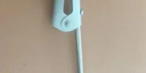 Universal Laboratory Clamp