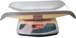Baby Weighing Scale