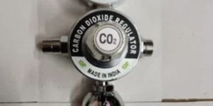 CO2 Mox Regulator