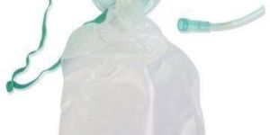 High Concentration Oxygen Mask