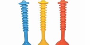 Metal Release Valve Silicone Vacuum Cup