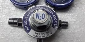 N2O Mox Regulator