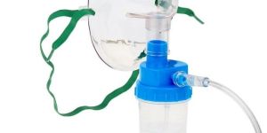 Nebulizer Mask Kit