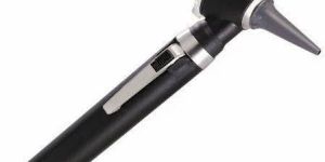 Otoscope