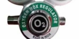 Oxygen Mox Regulator
