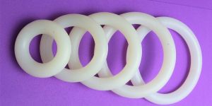 SILICONE RING PESSARY