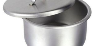 Stainless Steel Gallipot
