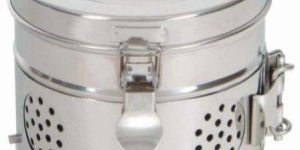 Surgical Dressing Drum