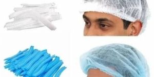 Surgical Head Cap